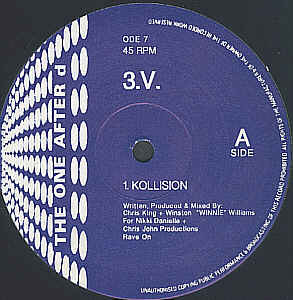 3.V. – Gameboy / The One After D