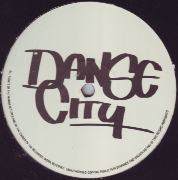 Danse City – …Together We Can Kick It!