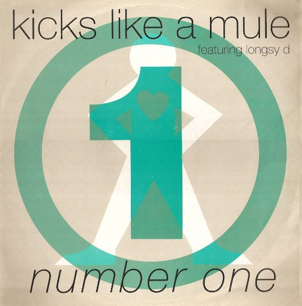 Kicks Like A Mule – Number One