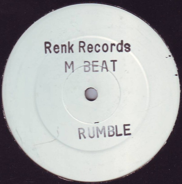 M-Beat – Rumble