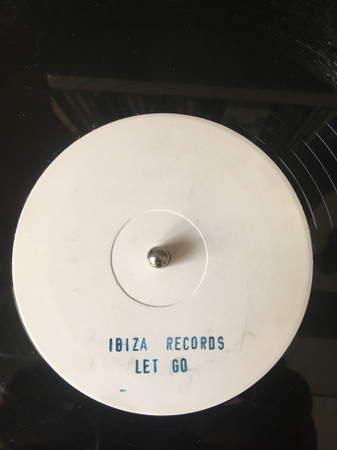 Paul Ibiza – Let Go