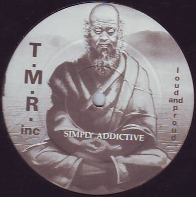 T.M.R. Inc – Too Hot To Handle Club E.P.